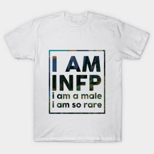 INFP - PERSONALITY T-Shirt